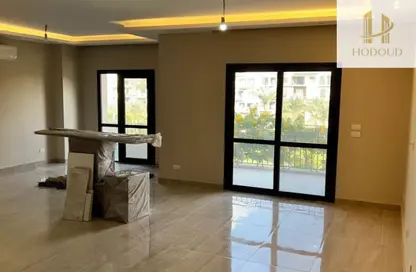 Apartment - 3 Bedrooms - 3 Bathrooms for rent in Eastown - 5th Settlement Compounds - The 5th Settlement - New Cairo City - Cairo