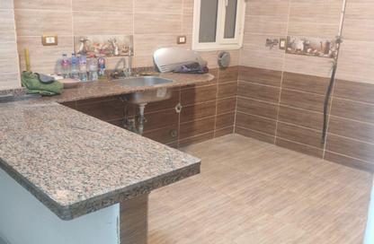 Apartment - 4 Bedrooms - 2 Bathrooms for rent in Wasef Ghaly Basha St. - Al Narges 4 - Al Narges - New Cairo City - Cairo Apartment - 4 Bedrooms - 2 Bathrooms for rent in Wasef Ghaly Basha St. - Al Narges 4 - Al Narges - New Cairo City - Cairo