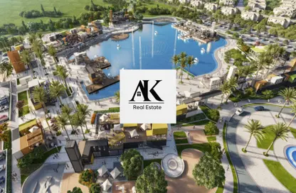 Villa - 4 Bedrooms - 5 Bathrooms for sale in Mivida - 5th Settlement Compounds - The 5th Settlement - New Cairo City - Cairo Villa - 4 Bedrooms - 5 Bathrooms for sale in Mivida - 5th Settlement Compounds - The 5th Settlement - New Cairo City - Cairo