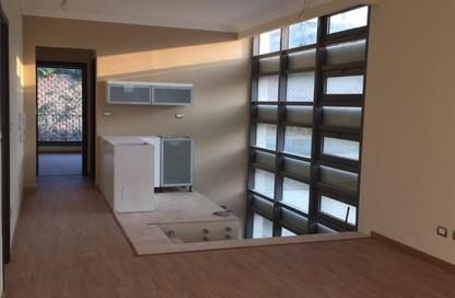 Villa - 4 Bedrooms - 4 Bathrooms for rent in Allegria - Sheikh Zayed Compounds - Sheikh Zayed City - Giza Villa - 4 Bedrooms - 4 Bathrooms for rent in Allegria - Sheikh Zayed Compounds - Sheikh Zayed City - Giza