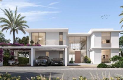 Villa - 7 - 7+ for sale in Soul North Coast - Qesm Ad Dabaah - North Coast Villa - 7 - 7+ for sale in Soul North Coast - Qesm Ad Dabaah - North Coast