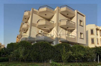 Villa - 7+ Bedrooms - 7+ Bathrooms for rent in El Yasmeen 1 - El Yasmeen - New Cairo City - Cairo