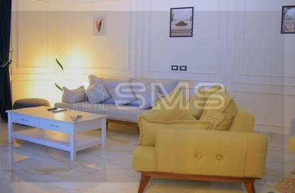 Villa - 7+ Bedrooms - 7+ Bathrooms for rent in El Yasmeen 1 - El Yasmeen - New Cairo City - Cairo