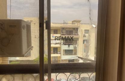 Apartment - 2 Bedrooms - 1 Bathroom for sale in Al Zohor St. - 8th District - Obour City - Qalyubia