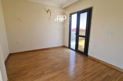 تاون هاوس - 4 غرف نوم - 5 حمامات للبيع في باتيو الزهراء - كمبوندات الشيخ زايد - الشيخ زايد - الجيزة
