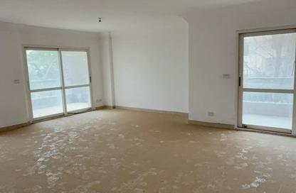 Apartment - 3 Bedrooms - 3 Bathrooms for sale in B1 - Madinaty - Cairo