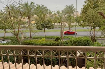 Apartment - 3 Bedrooms - 3 Bathrooms for sale in B1 - Madinaty - Cairo