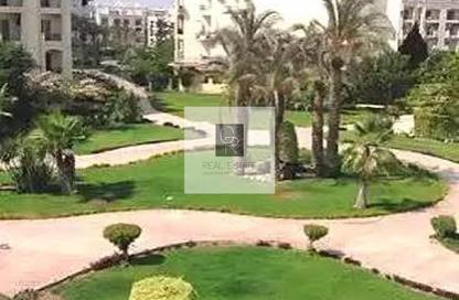 فيلا - 5 - 4 للبيع في حدائق المهندسين - الحي الرابع - الشيخ زايد - الجيزة
