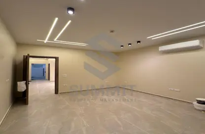 Office Space - 2 Bedrooms - 1 Bathroom for rent in Lake View - 5th Settlement Compounds - The 5th Settlement - New Cairo City - Cairo