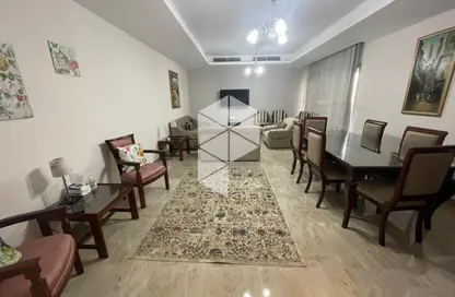 Apartment - 3 Bedrooms - 4 Bathrooms for sale in Cairo Festival City - North Investors Area - New Cairo City - Cairo