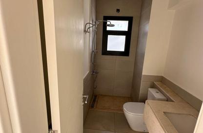 Apartment - 3 Bedrooms - 3 Bathrooms for sale in O West - 6 October Compounds - 6 October City - Giza