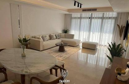 Apartment - 3 Bedrooms - 2 Bathrooms for sale in De Joya - New Capital Compounds - New Capital City - Cairo