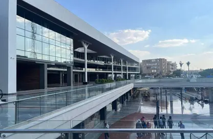 محل - استوديو - 1 حمام للبيع في ويست جايت - كمبوندات 6 أكتوبر - مدينة 6 أكتوبر - الجيزة