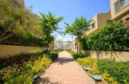 Villa - 4 Bedrooms - 3 Bathrooms for sale in Jedar - 6 October Compounds - 6 October City - Giza