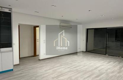 Apartment - 2 - 2 for rent in Lake View Residence - 5th Settlement Compounds - The 5th Settlement - New Cairo City - Cairo