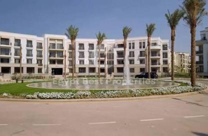 شقة - 2 - 3 للبيع في بيل فى - مدينة زايد الجديدة - الشيخ زايد - الجيزة