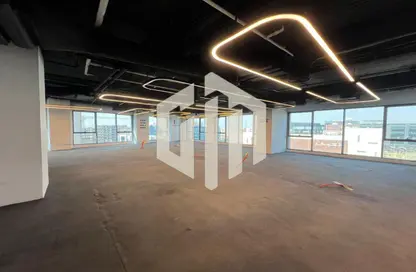 مساحات مكتبية - غرفة نوم - 1 حمام للايجار في شارع التسعين الجنوبي - التجمع الخامس - مدينة القاهرة الجديدة - القاهرة