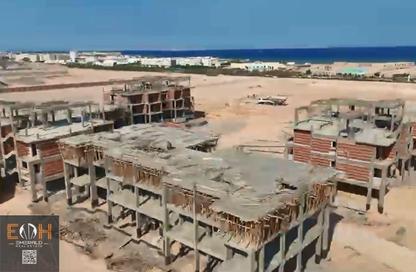 Apartment - 3 Bedrooms - 1 Bathroom for sale in One7 Residence - Hurghada Resorts - Hurghada - Red Sea