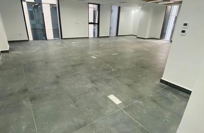 Office Space - 1 Bedroom - 2 Bathrooms for sale in Hyde Park - New Cairo City - Cairo