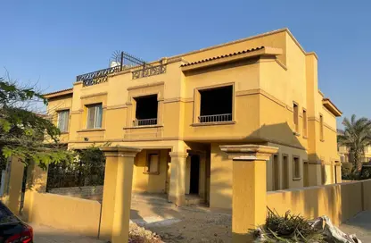 منزل مزدوج - 5 غرف نوم - 4 حمامات للبيع في لاتيرا - المستثمرين الجنوبية - مدينة القاهرة الجديدة - القاهرة منزل مزدوج - 5 غرف نوم - 4 حمامات للبيع في لاتيرا - المستثمرين الجنوبية - مدينة القاهرة الجديدة - القاهرة