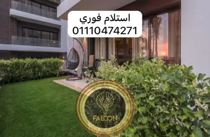 Apartment - 4 Bedrooms - 3 Bathrooms for sale in El Patio Oro - 5th Settlement Compounds - The 5th Settlement - New Cairo City - Cairo