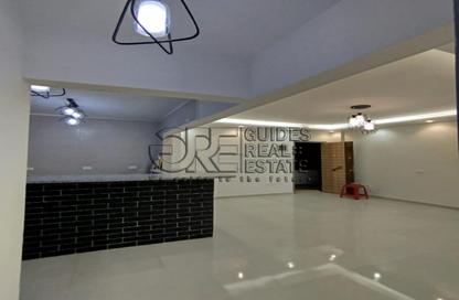 Apartment - 2 - 1 for sale in Bedaya 2 - Hadayek October - 6 October City - Giza Apartment - 2 - 1 for sale in Bedaya 2 - Hadayek October - 6 October City - Giza