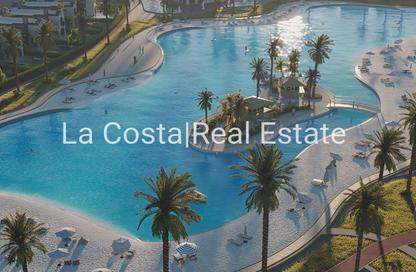 Villa - 4 Bedrooms - 4 Bathrooms for sale in Sarai - Mostakbal City Compounds - Mostakbal City - Future City - Cairo