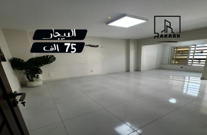 Office Space - Studio - 2 Bathrooms for rent in Masaken Sheraton - Sheraton Al Matar - El Nozha - Cairo