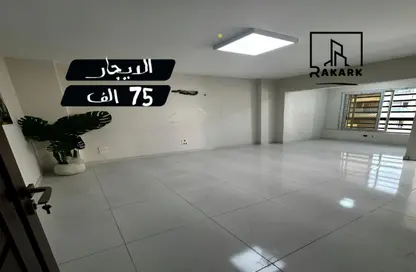 مساحات مكتبية - استوديو - 2 حمامات للايجار في مساكن شيراتون - شيراتون المطار - النزهة - القاهرة