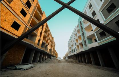 Apartment - 1 Bedroom - 1 Bathroom for sale in Princess Resort - Hurghada Resorts - Hurghada - Red Sea