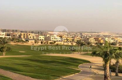 Twin House - 5 Bedrooms - 7 Bathrooms for sale in Palm Hills Golf Views - Cairo Alexandria Desert Road - 6 October City - Giza Twin House - 5 Bedrooms - 7 Bathrooms for sale in Palm Hills Golf Views - Cairo Alexandria Desert Road - 6 October City - Giza