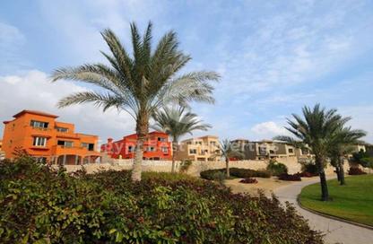 Twin House - 5 Bedrooms - 7 Bathrooms for sale in Palm Hills Golf Views - Cairo Alexandria Desert Road - 6 October City - Giza Twin House - 5 Bedrooms - 7 Bathrooms for sale in Palm Hills Golf Views - Cairo Alexandria Desert Road - 6 October City - Giza