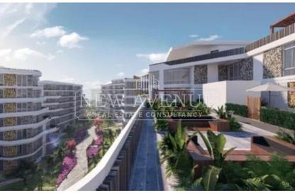 Duplex - 3 Bedrooms - 2 Bathrooms for sale in Bloomfields - Mostakbal City Compounds - Mostakbal City - Future City - Cairo Duplex - 3 Bedrooms - 2 Bathrooms for sale in Bloomfields - Mostakbal City Compounds - Mostakbal City - Future City - Cairo