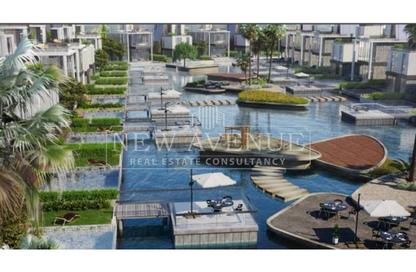 Duplex - 3 Bedrooms - 2 Bathrooms for sale in Bloomfields - Mostakbal City Compounds - Mostakbal City - Future City - Cairo Duplex - 3 Bedrooms - 2 Bathrooms for sale in Bloomfields - Mostakbal City Compounds - Mostakbal City - Future City - Cairo
