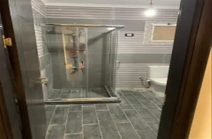 شقة - 3 غرف نوم - 2 حمامات للايجار في حى الاندلس - مدينة القاهرة الجديدة - القاهرة