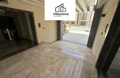 Penthouse - 3 Bedrooms - 2 Bathrooms for sale in Azad - 5th Settlement Compounds - The 5th Settlement - New Cairo City - Cairo