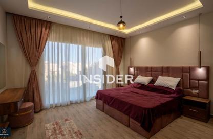 Villa - 5 Bedrooms - 5 Bathrooms for rent in Hacienda Bay - Sidi Abdel Rahman - North Coast