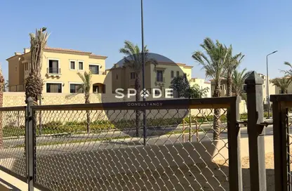 Townhouse - 3 Bedrooms - 3 Bathrooms for sale in City Gate - 5th Settlement Compounds - The 5th Settlement - New Cairo City - Cairo