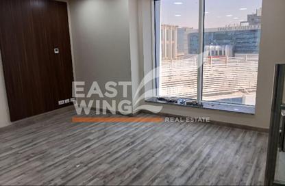 مساحات مكتبية - غرفة نوم - 1 حمام للبيع في تريفيوم سكوير - شارع التسعين الشمالي - التجمع الخامس - مدينة القاهرة الجديدة - القاهرة