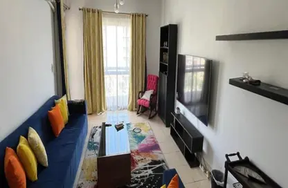 Apartment - 3 Bedrooms - 2 Bathrooms for rent in El Rehab Extension - Al Rehab - New Cairo City - Cairo Apartment - 3 Bedrooms - 2 Bathrooms for rent in El Rehab Extension - Al Rehab - New Cairo City - Cairo