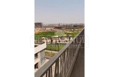 Apartment - 3 - 3 for sale in Bloomfields - Mostakbal City Compounds - Mostakbal City - Future City - Cairo
