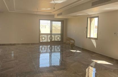 Twin House - 6 Bedrooms - 6 Bathrooms for sale in O West - 6 October Compounds - 6 October City - Giza