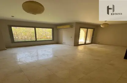 Apartment - 2 Bedrooms - 2 Bathrooms for rent in Palm Hills Village Gate - South Investors Area - New Cairo City - Cairo