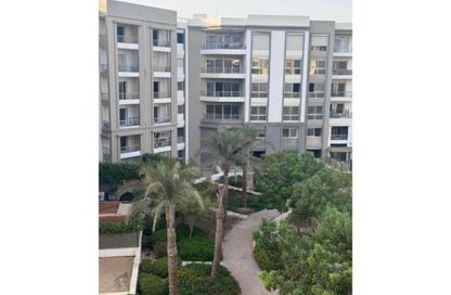 Apartment - Studio - 1 Bathroom for sale in Garden Residence - Hyde Park - New Cairo City - Cairo