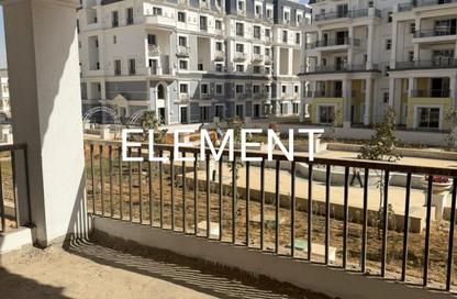 Apartment - 3 Bedrooms - 3 Bathrooms for sale in Mountain View iCity October - 6 October Compounds - 6 October City - Giza Apartment - 3 Bedrooms - 3 Bathrooms for sale in Mountain View iCity October - 6 October Compounds - 6 October City - Giza