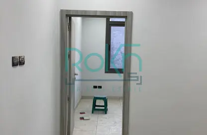Office Space - 3 Bedrooms - 1 Bathroom for rent in The Gate Plaza Mall - 10th District - Sheikh Zayed City - Giza