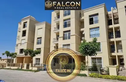 Duplex - 3 Bedrooms - 3 Bathrooms for sale in El Rehab Extension - Al Rehab - New Cairo City - Cairo