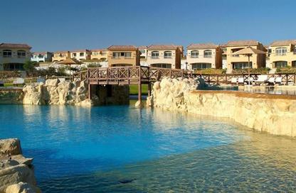 دوبلكس - 4 غرف نوم - 3 حمامات للبيع في تلال العلمين - سيدي عبد الرحمن - الساحل الشمالي دوبلكس - 4 غرف نوم - 3 حمامات للبيع في تلال العلمين - سيدي عبد الرحمن - الساحل الشمالي
