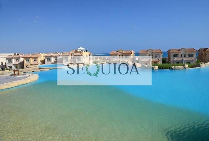 4 BR Duplex in Telal Alamein, photo 3 of 3