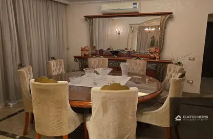 فيلا - 8 غرف نوم - 7 حمامات للبيع في مارينا سيتي - كمبوندات التجمع الخامس - التجمع الخامس - مدينة القاهرة الجديدة - القاهرة